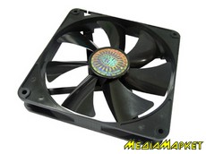 R4-S4S-10AK-GP  Cooler Master R4-S4S-10AK-GP   140mm silent